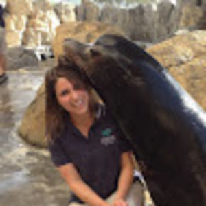 Meet your Posher, Christina